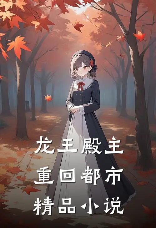 龙王殿主重回都市精品小说