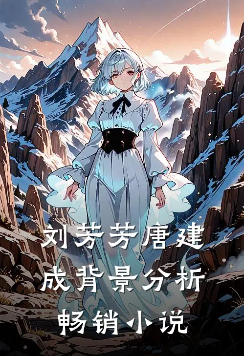 刘芳芳唐建成背景分析畅销小说