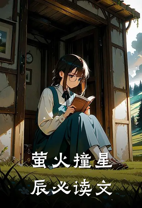 萤火撞星辰必读文