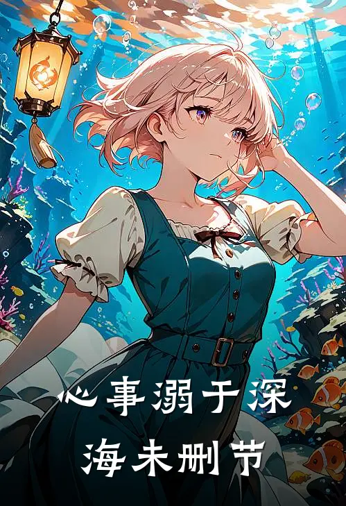心事溺于深海未删节