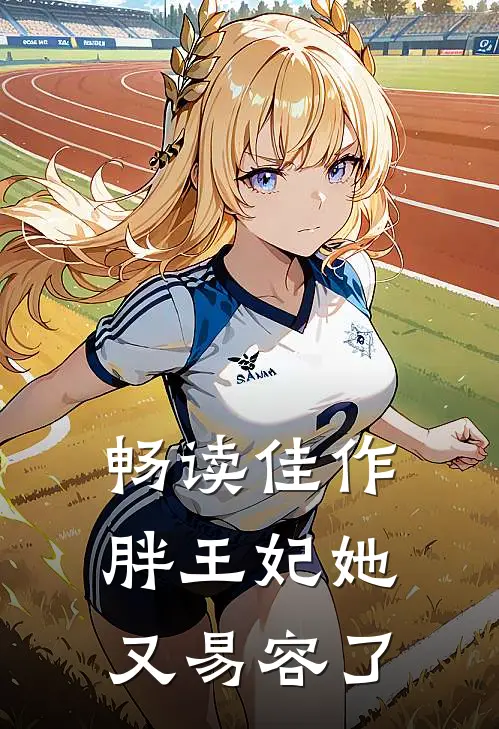 畅读佳作胖王妃她又易容了