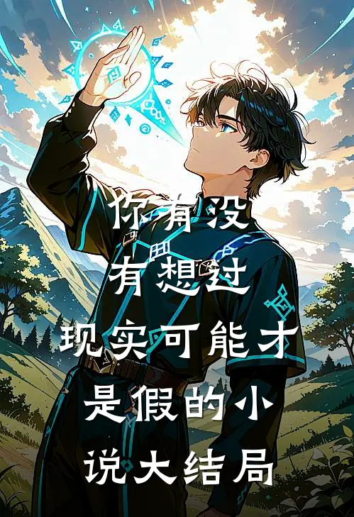 你有没有想过,现实可能才是假的大结局是