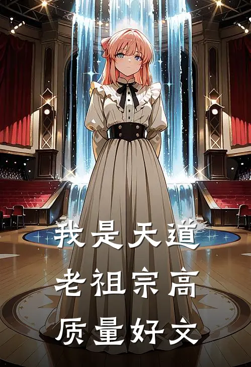 我是天道老祖宗高质量好文
