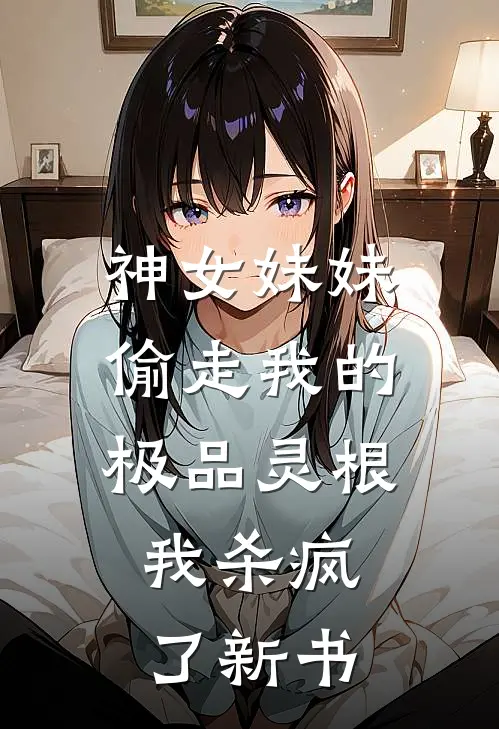 神女妹妹偷走我的极品灵根,我杀疯了新书在线阅读