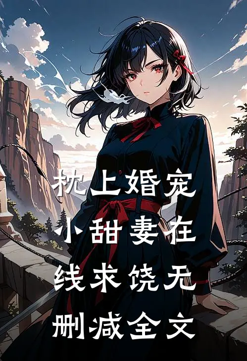 枕上婚宠：小甜妻在线求饶无删减全文