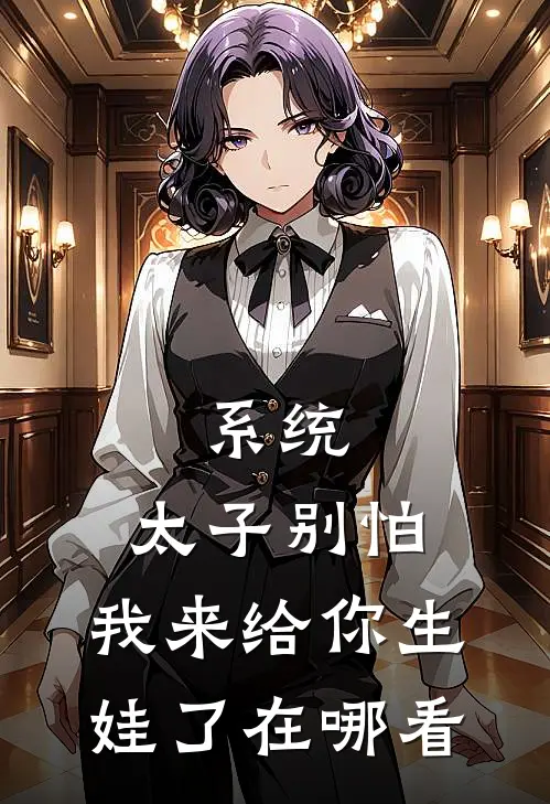 系统：太子别怕，我来给你生娃了在哪看