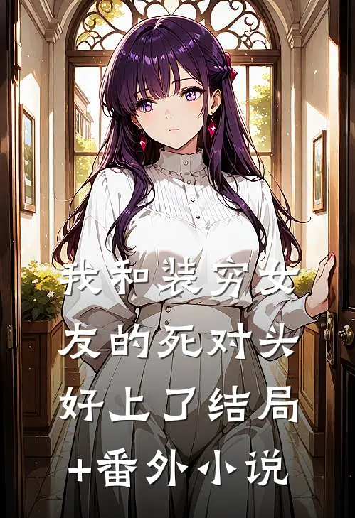我和装穷女友的死对头好上了结局+番外小说