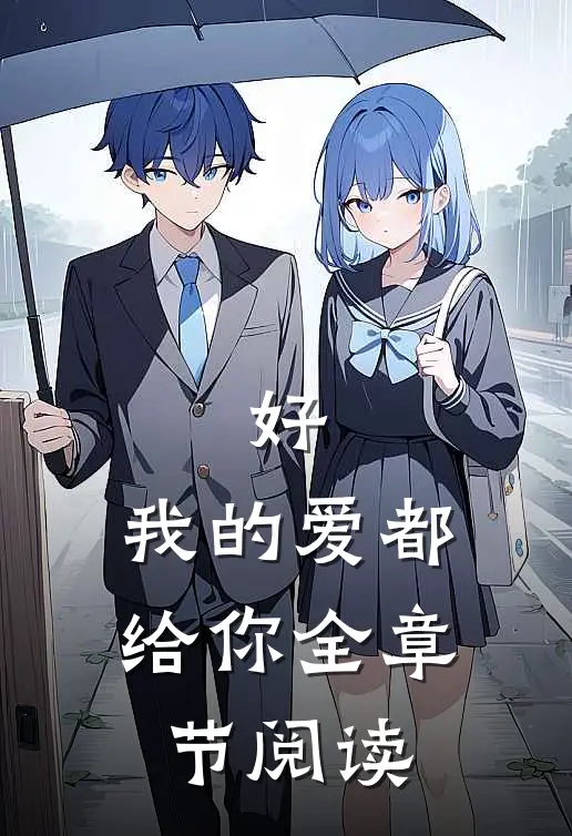 好,我的爱都给你全章节阅读免费