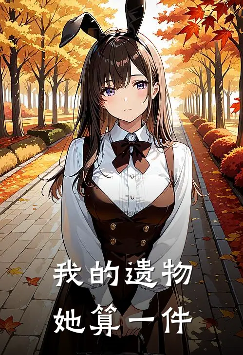 我的遗物,她算一件短剧免费观看
