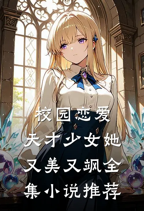 校园恋爱天才少女她又美又飒全集推荐