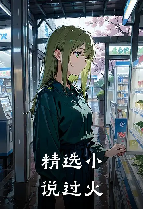 精选小说过火
