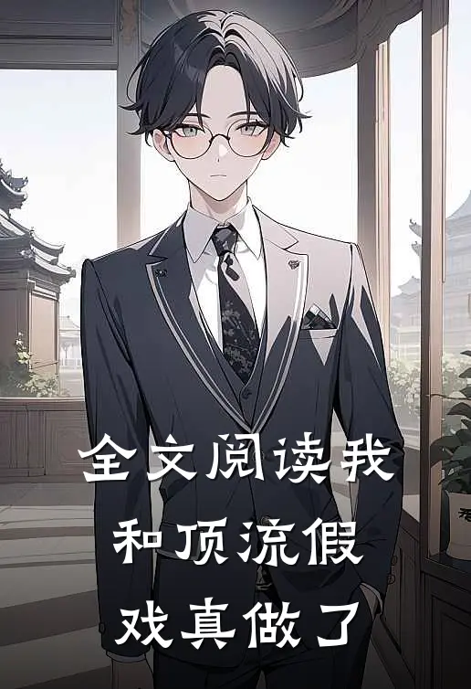 全文阅读我和顶流假戏真做了