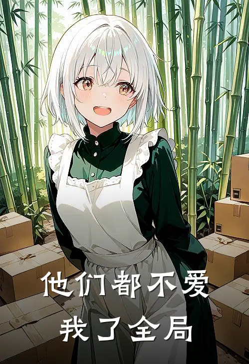 他们都不爱我了全局