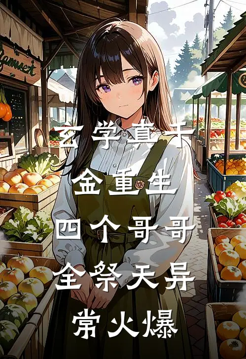 玄学真千金重生，四个哥哥全祭天异常火爆