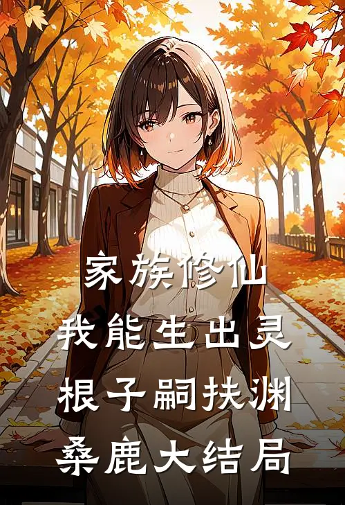 家族修仙，我能生出灵根子嗣扶渊桑鹿大结局