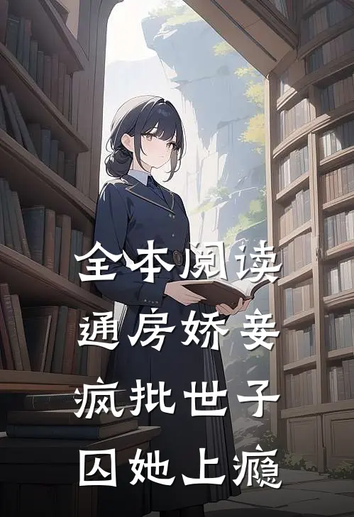 全本阅读通房娇妾，疯批世子囚她上瘾