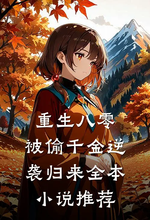 重生八零被偷千金逆袭归来全本推荐阅读