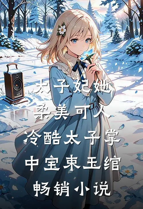 太子妃她柔美可人:冷酷太子掌中宝束玉绾畅销小说