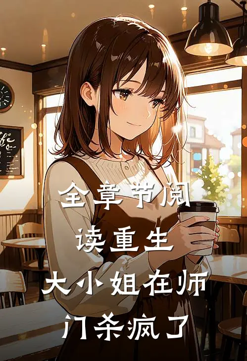 全章节阅读重生：大小姐在师门杀疯了
