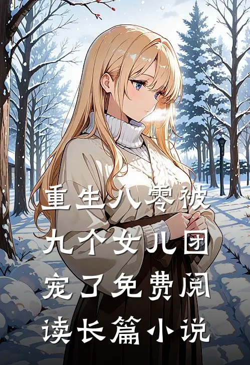 重生八零被九个女儿团宠了免费阅读长篇小说