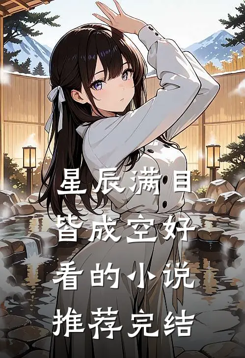 星辰满目皆成空好看的小说推荐完结