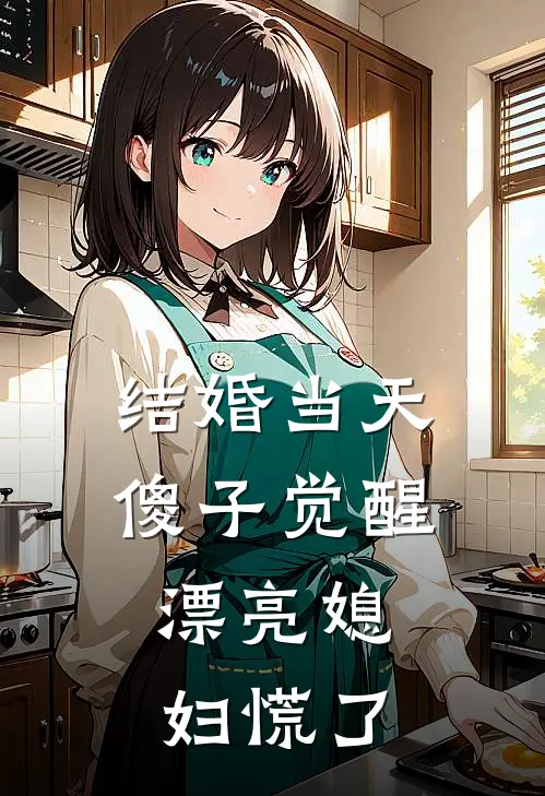 结婚当天傻子觉醒,漂亮媳妇慌了免费阅读