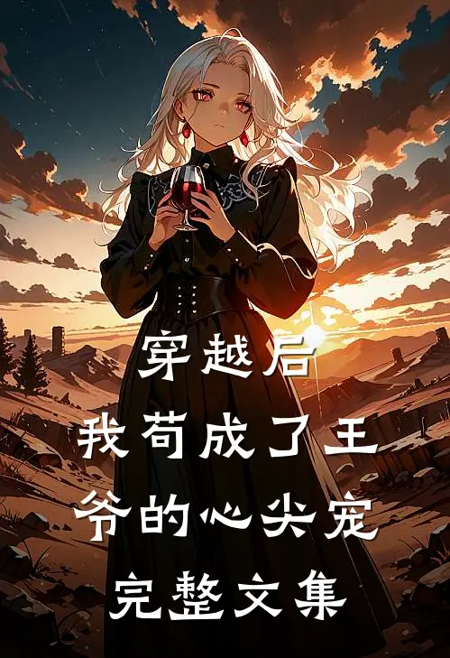 穿越后,我苟成了王爷的心尖宠完整文集免费阅读