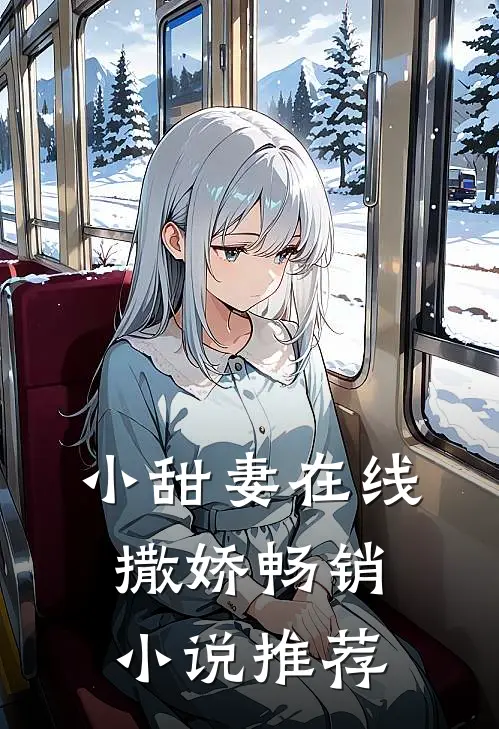 小甜妻在线撒娇畅销小说推荐