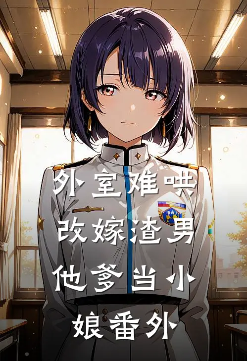 外室难哄，改嫁渣男他爹当小娘番外
