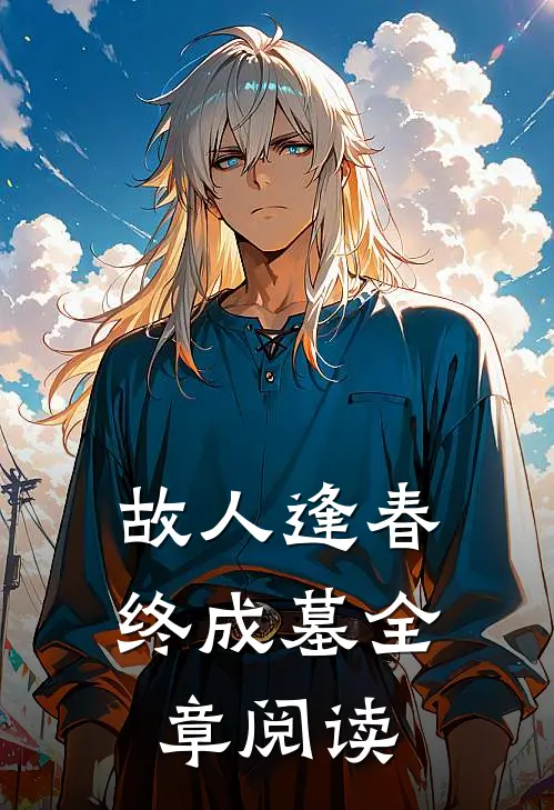 故人逢春终成墓全章阅读