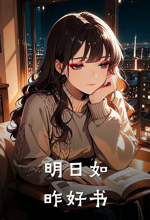 明日如昨好书
