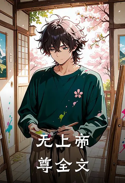 无上帝尊全文