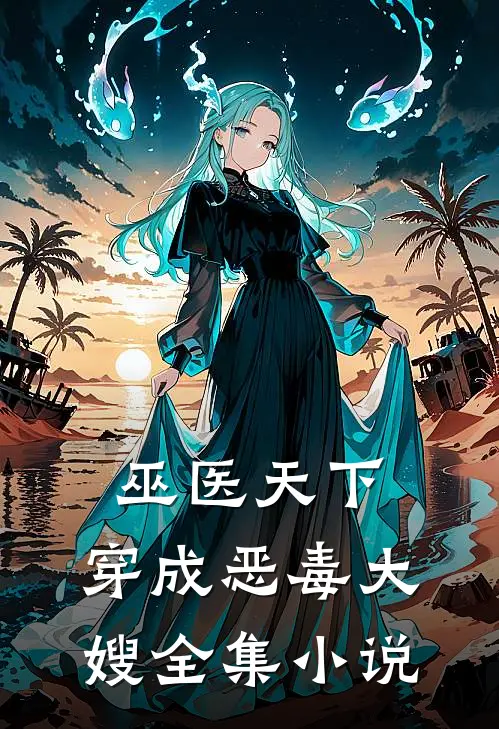 巫医天下穿成恶毒大嫂全集