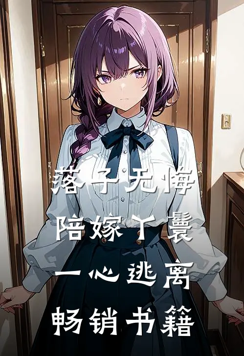 落子无悔，陪嫁丫鬟一心逃离畅销书籍