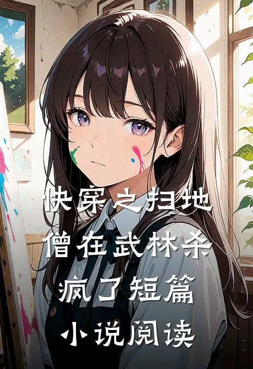 快穿之扫地僧在武林杀疯了短篇小说阅读