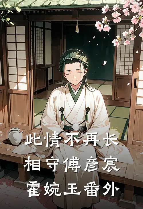 此情不再长相守傅彦宸霍婉玉番外