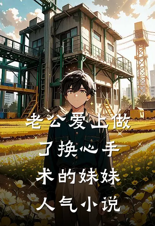 老公爱上做了换心手术的妹妹人气小说