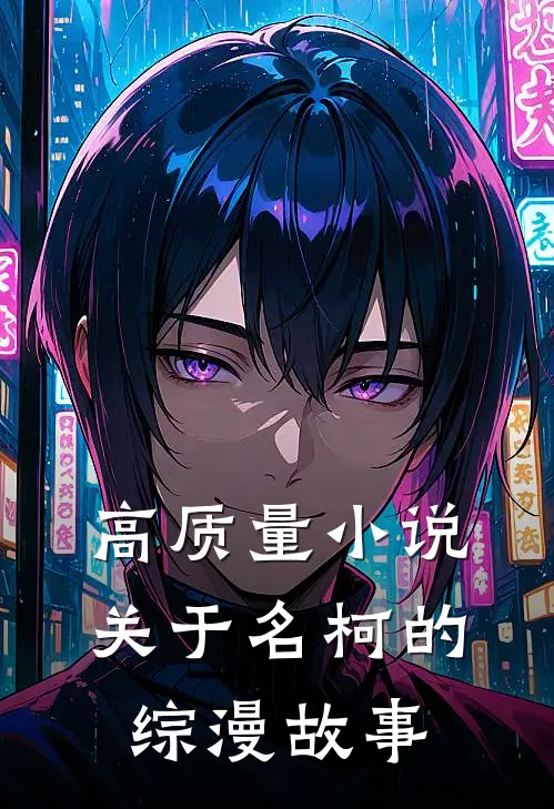 高质量小说关于名柯的综漫故事