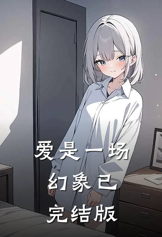 爱是一场幻象已完结版