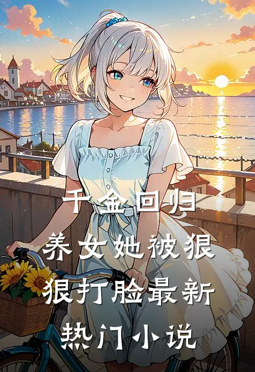 千金回归,养女她被狠狠打脸最新热门