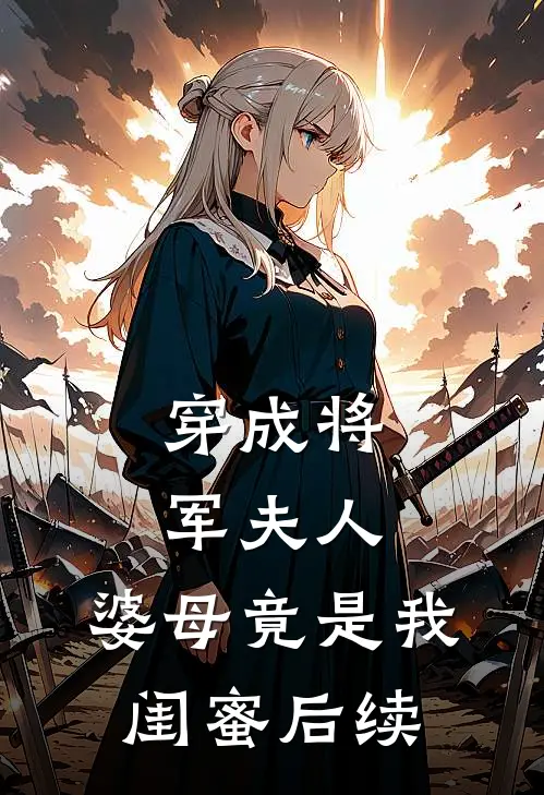 穿成将军夫人,婆母竟是我闺蜜后续免费阅读