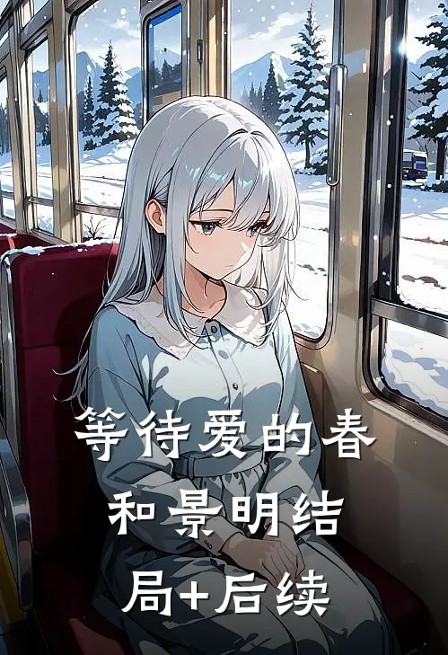 等待爱的春和景明结局+后续