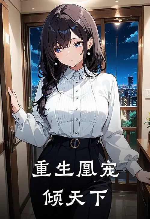 重生凰宠倾天下