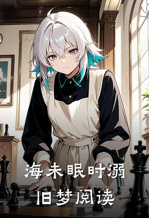 海未眠时溺旧梦阅读