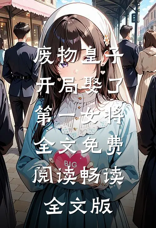 废物皇子开局娶了第一女将全文免费阅读畅读全文版