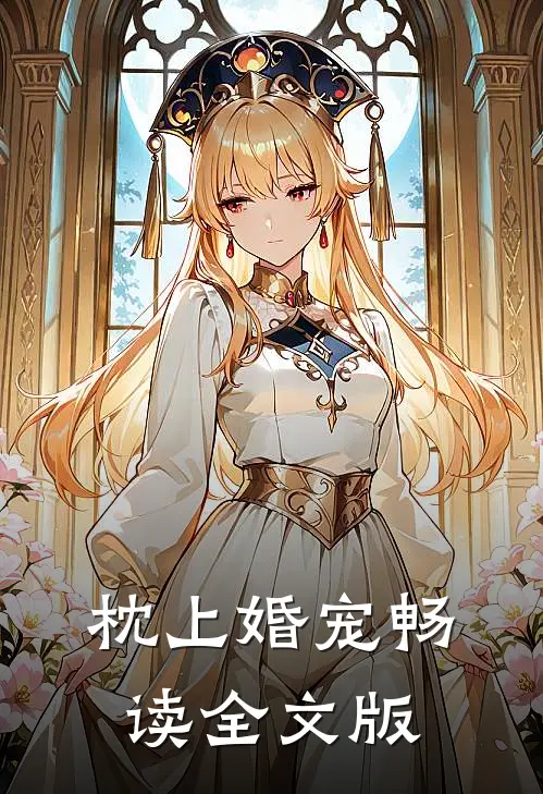 枕上婚宠畅读全文版