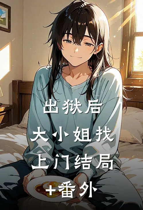 出狱后，大小姐找上门结局+番外