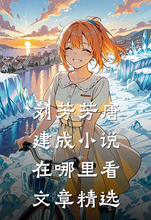 刘芳芳唐建成小说在哪里看文章精选