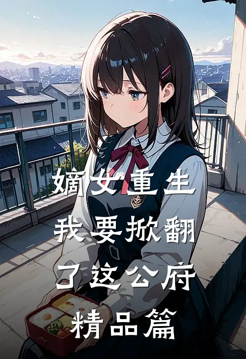 嫡女重生：我要掀翻了这公府精品篇