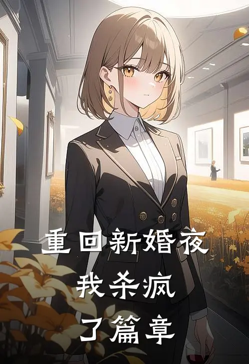重回新婚夜,我杀疯了篇章